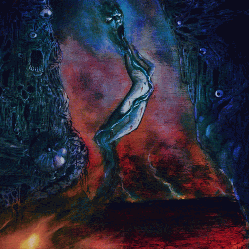 Putrid Evocation : Eternal Gloom : A Void of Agony and Repugnancy